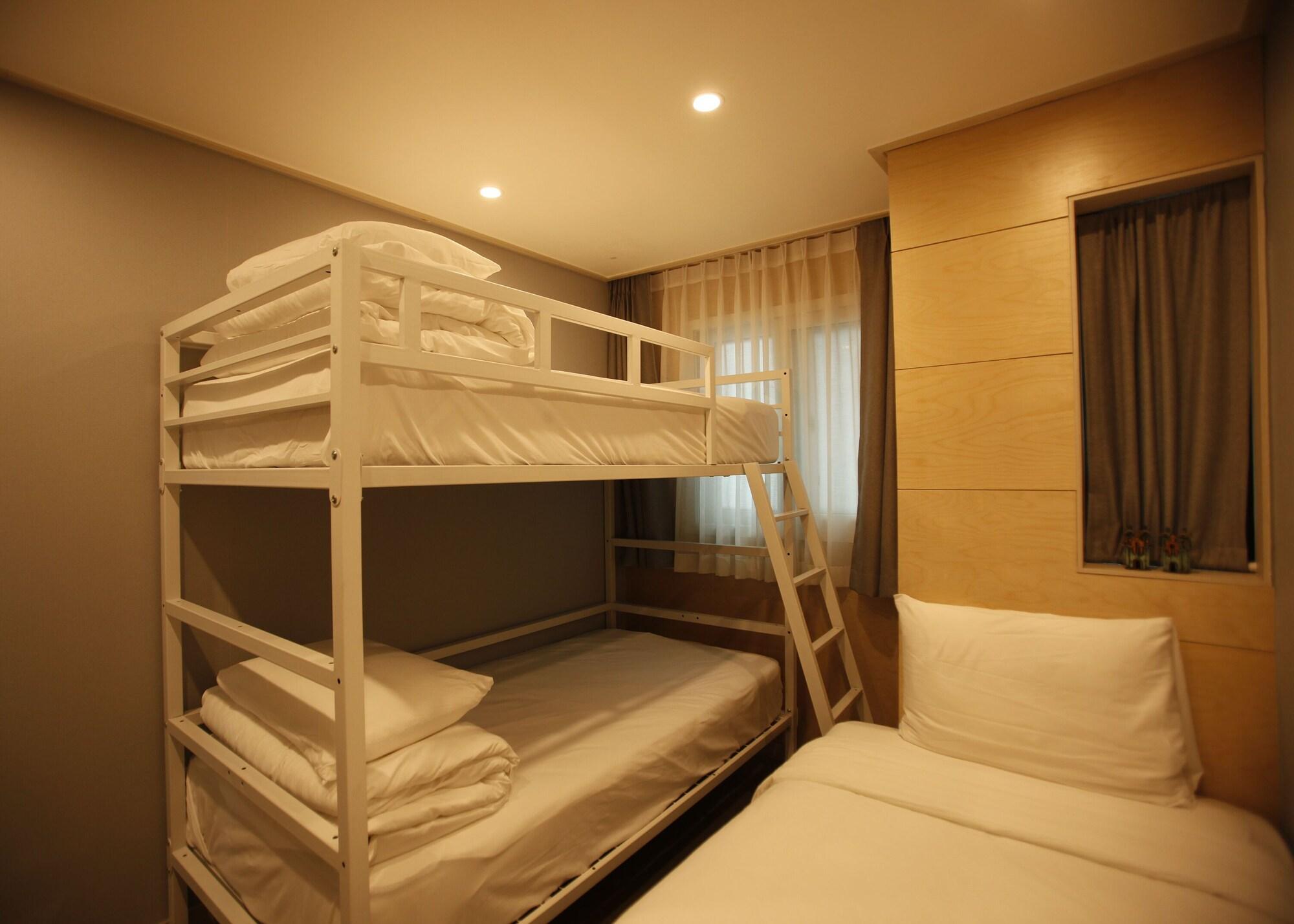 Hotel Dada Insadong ソウル特別市 エクステリア 写真