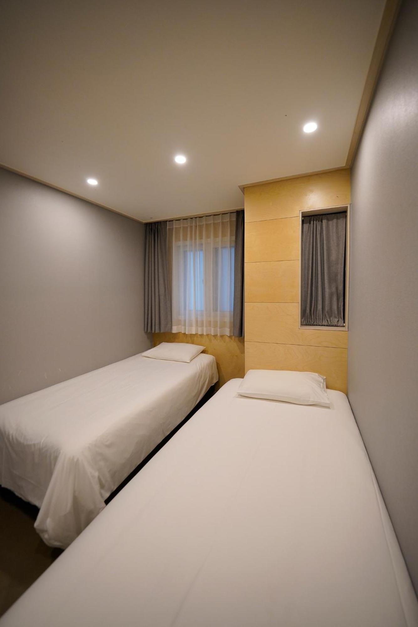 Hotel Dada Insadong ソウル特別市 エクステリア 写真