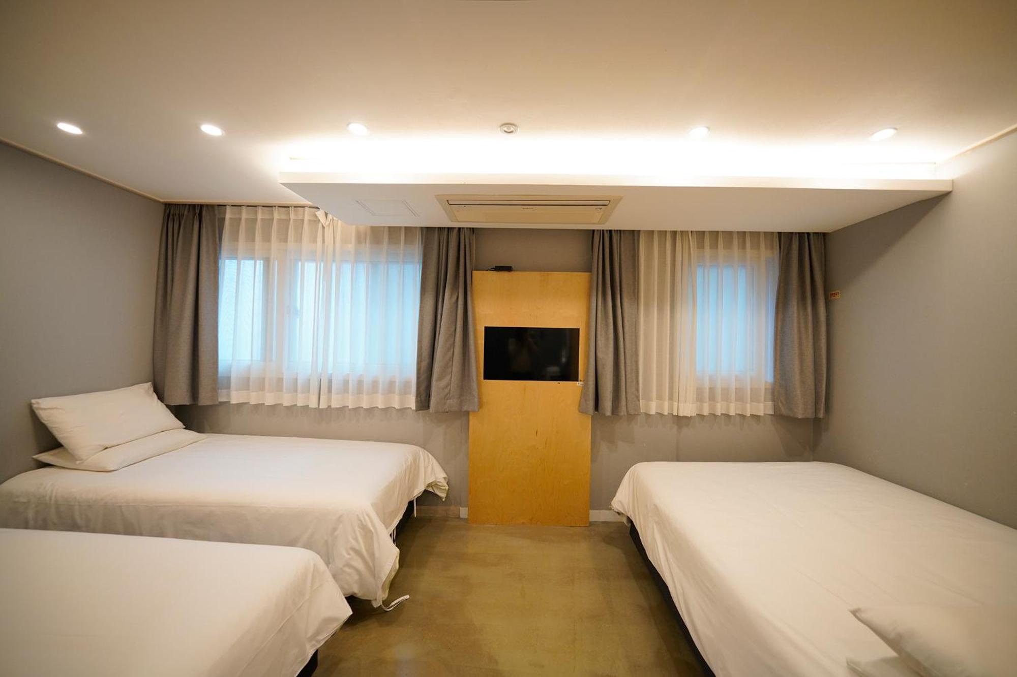 Hotel Dada Insadong ソウル特別市 エクステリア 写真