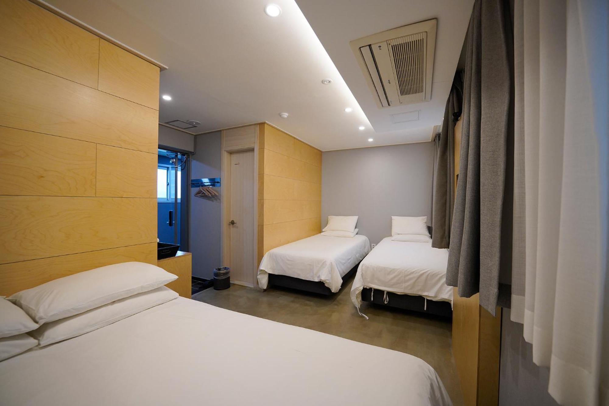 Hotel Dada Insadong ソウル特別市 エクステリア 写真