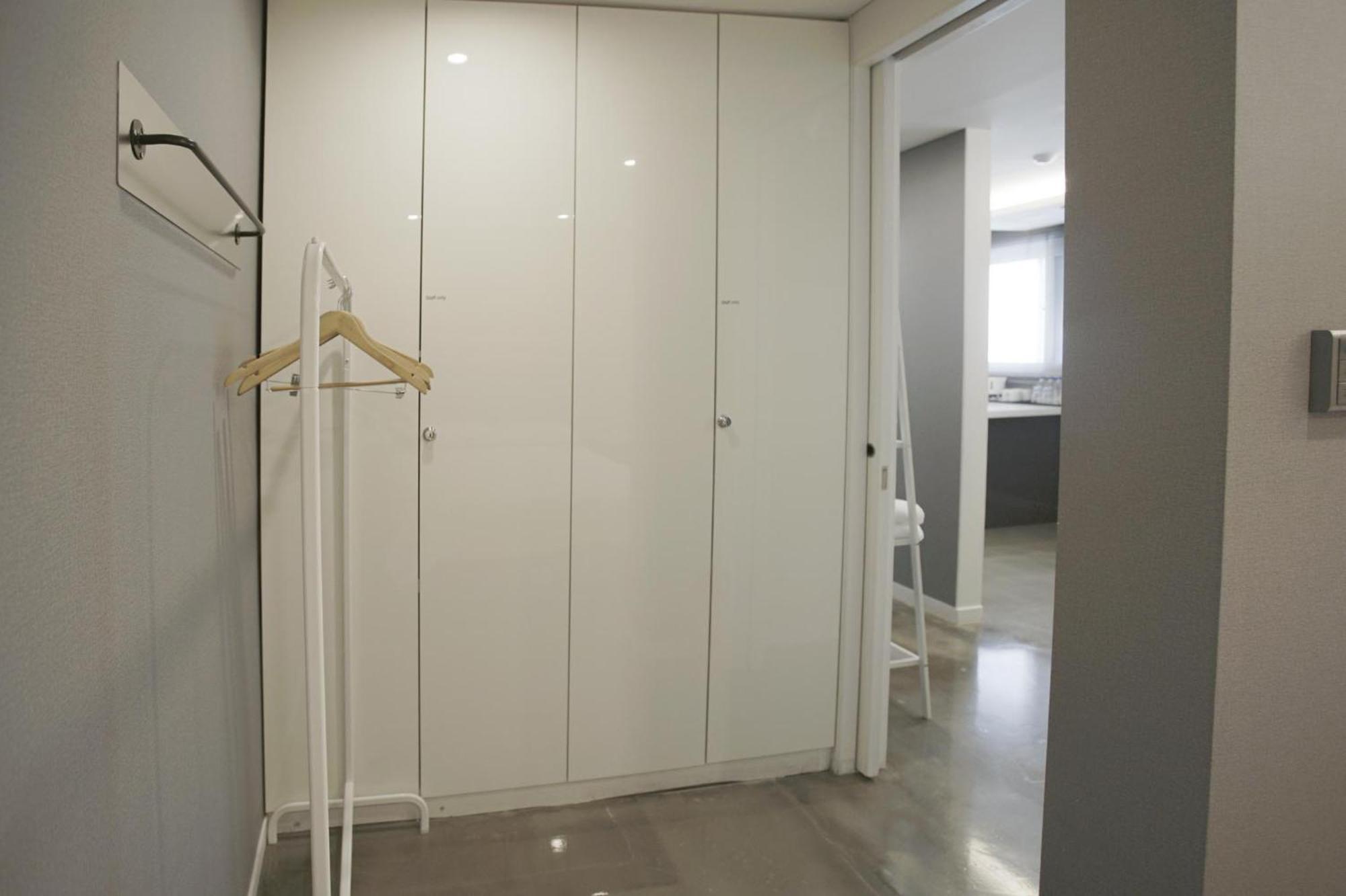 Hotel Dada Insadong ソウル特別市 エクステリア 写真