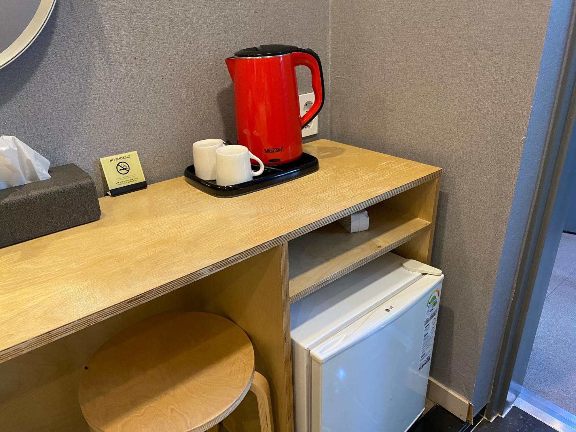 Hotel Dada Insadong ソウル特別市 エクステリア 写真
